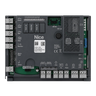 Carte Électronique Nice MCA1R10 pour Armoire MC824H Portail Battant