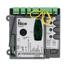 Carte Électronique Nice POA1 pour Moteur POP Portail Battant