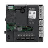 Carte Électronique Nice POA3R10 pour Portail Battant Popkit HoppKit