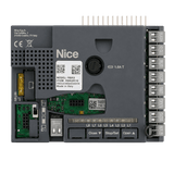 Carte Électronique Nice RBA3R10 pour Robus Portail Coulissant