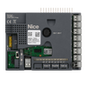 Carte Électronique Nice RBA3R10 pour Robus Portail Coulissant
