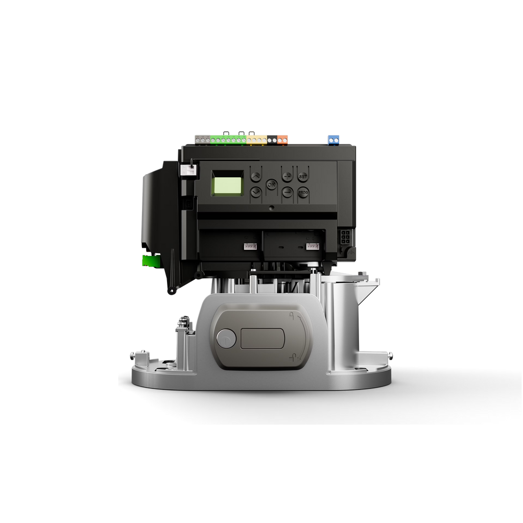 Carte électronique intégrée Somfy Elixo 3S+ M io