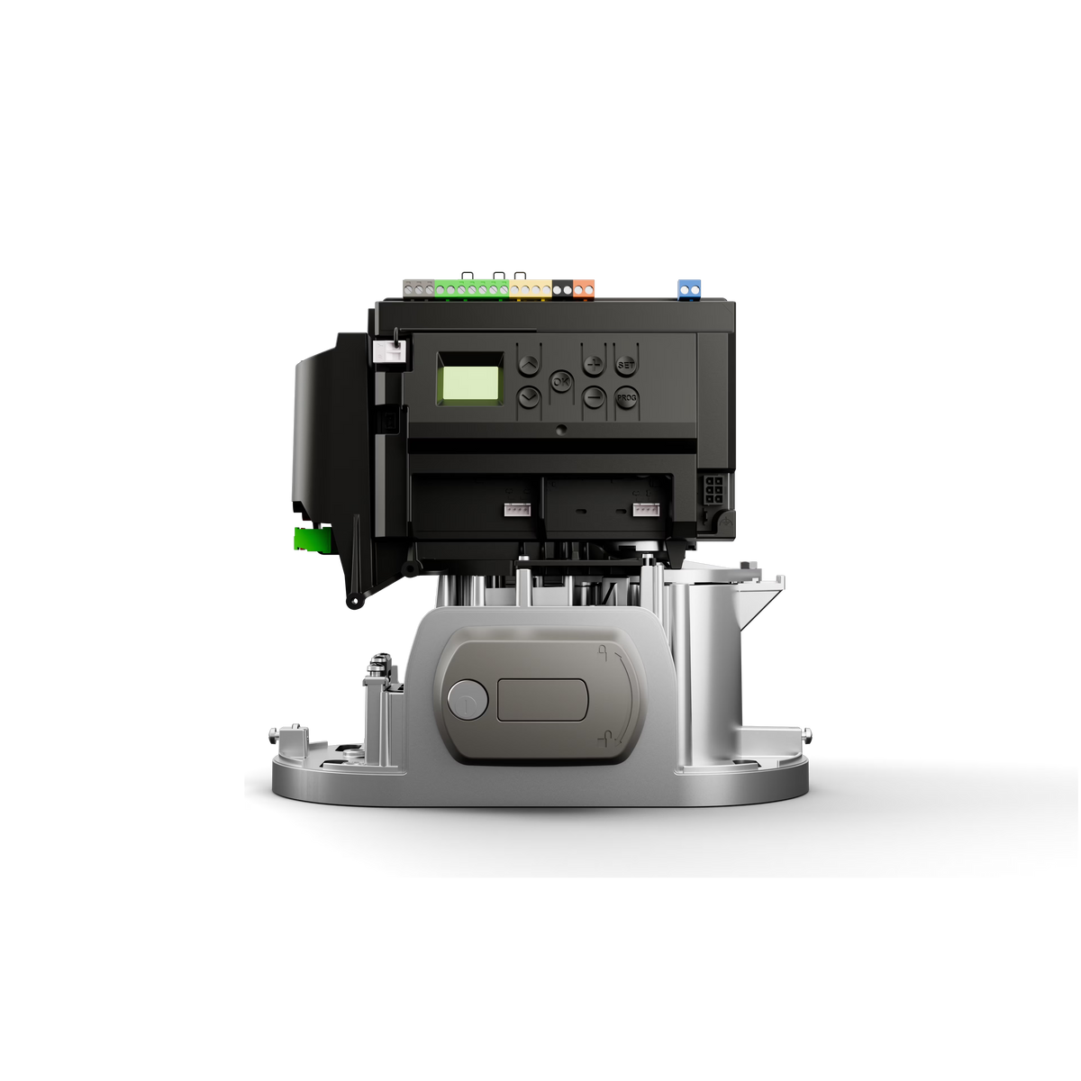 Carte électronique intégrée Somfy Elixo 3S+ M io