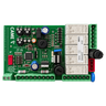 Carte Électronique CAME ZF1N FAST 230V pour Portail Battant 88001-0067