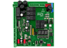Carte Électronique CAME ZF4 FAST 40 pour Portail Battant 3199ZF4