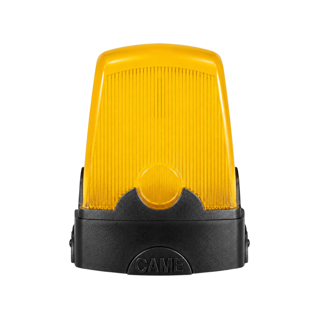 Feu Clignotant CAME KIARO KLED LED 230V pour Portail