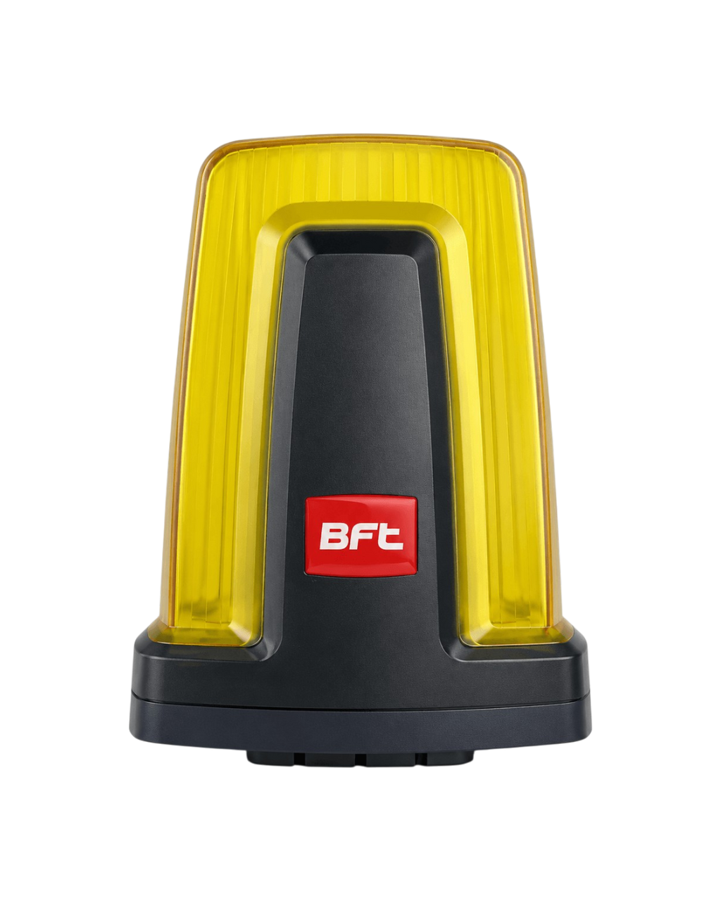 Feu Clignotant LED BFT Radius 230V sans Antenne pour Portail