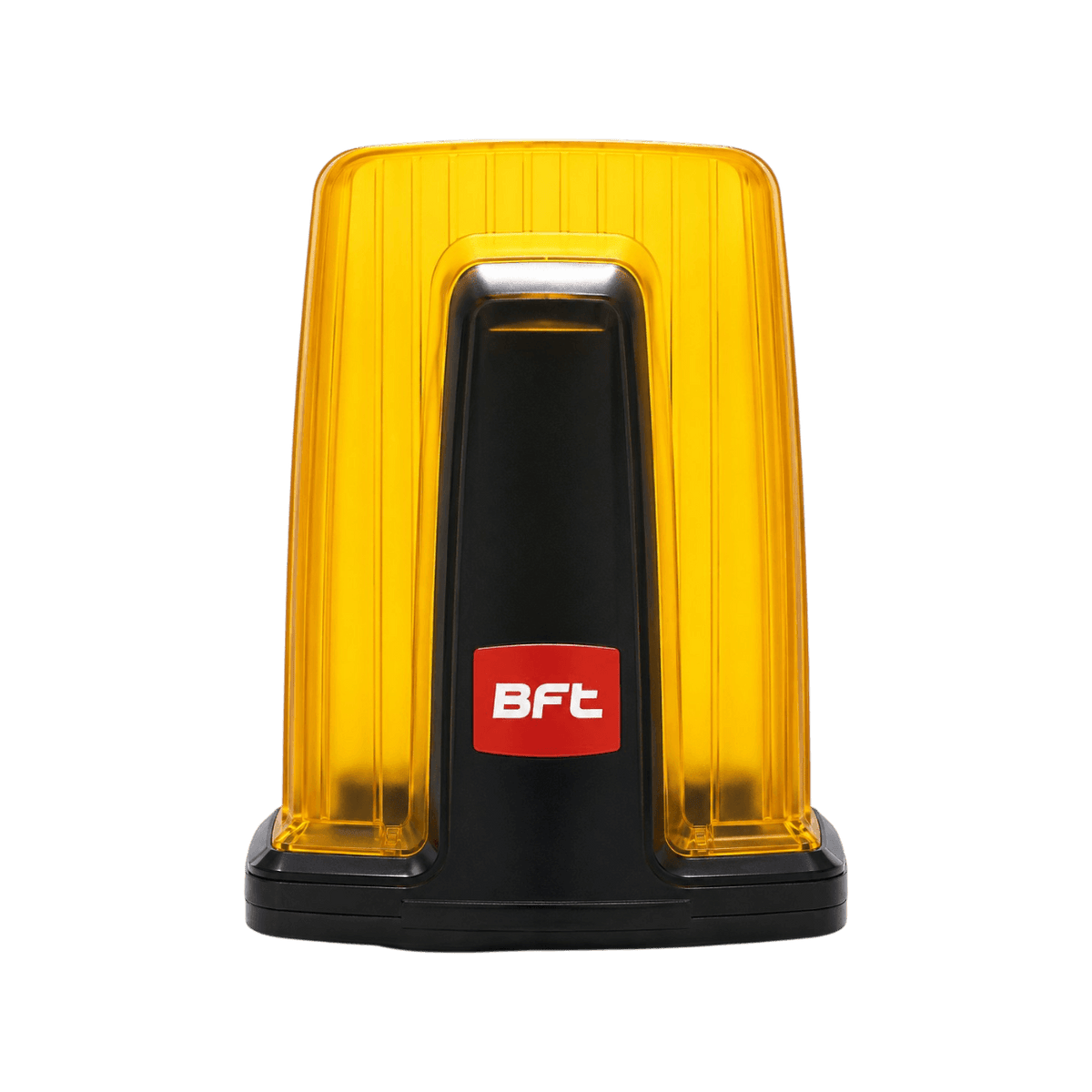 Feu Clignotant LED BFT Radius 24V avec Antenne pour Portail