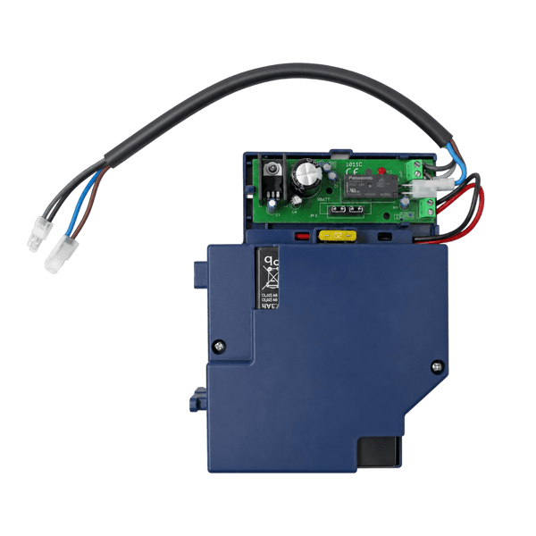 Kit Batterie de Secours BFT SL BAT2 pour Portail Coulissant