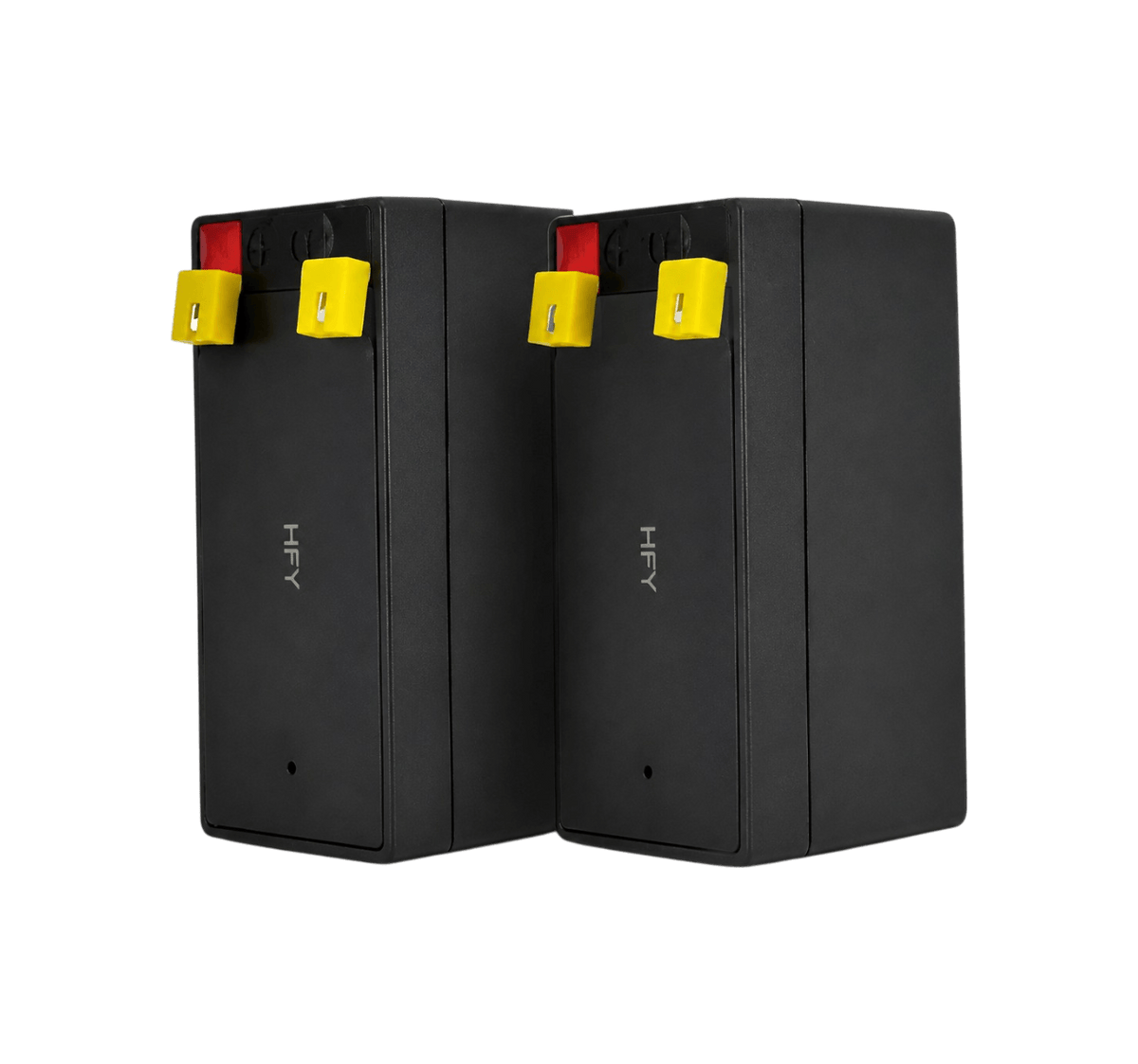 Kit Batteries et Chargeur BFT Virgo pour Portail Battant