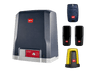 Kit BFT Deimos AC A600 SL 230V pour Portail Coulissant