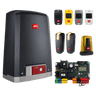 Kit BFT Deimos Ultra BT B600 24V pour Portail Coulissant
