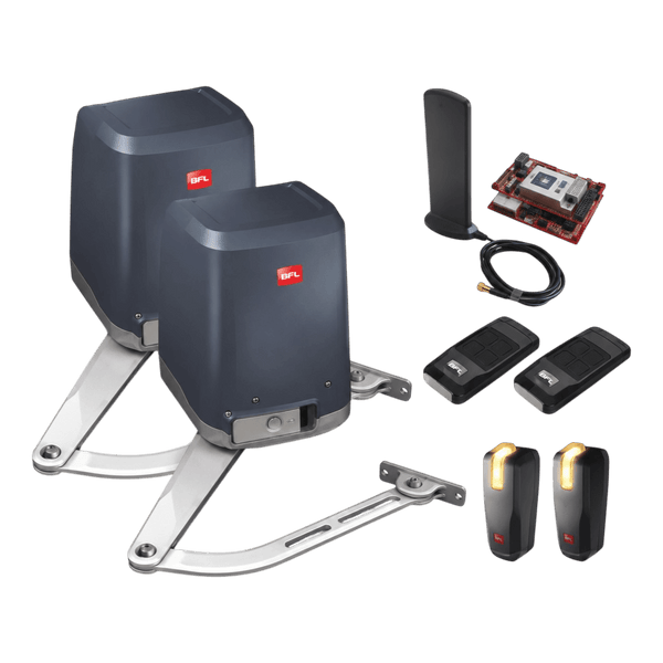 Kit BFT Virgo Smart BT B20 Connecté
