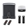Kit Motorisation Sommer RUNner 600 kg pour Portail Coulissant