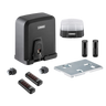 Kit Motorisation Sommer STArter S2 300 kg pour Portail Coulissant
