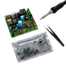 Kit Réparation Carte Mhouse CL2 et CL20 pour Portail Battant