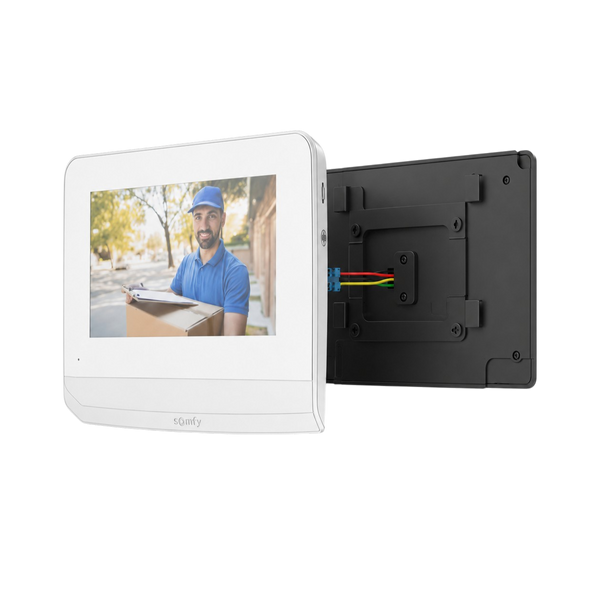 Module de Connectivité Wi-Fi Somfy pour Visiophone V350 V500 io
