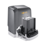 Moteur avec Capot Somfy Slidymoove 600 pour Portail Coulissant