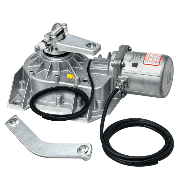 Moteur enterré CAME FROG-A24 24V pour portail battant