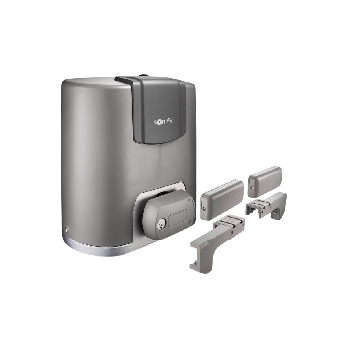 Motorisation Somfy Elixo 3S+ M io Pack Confort 1246489