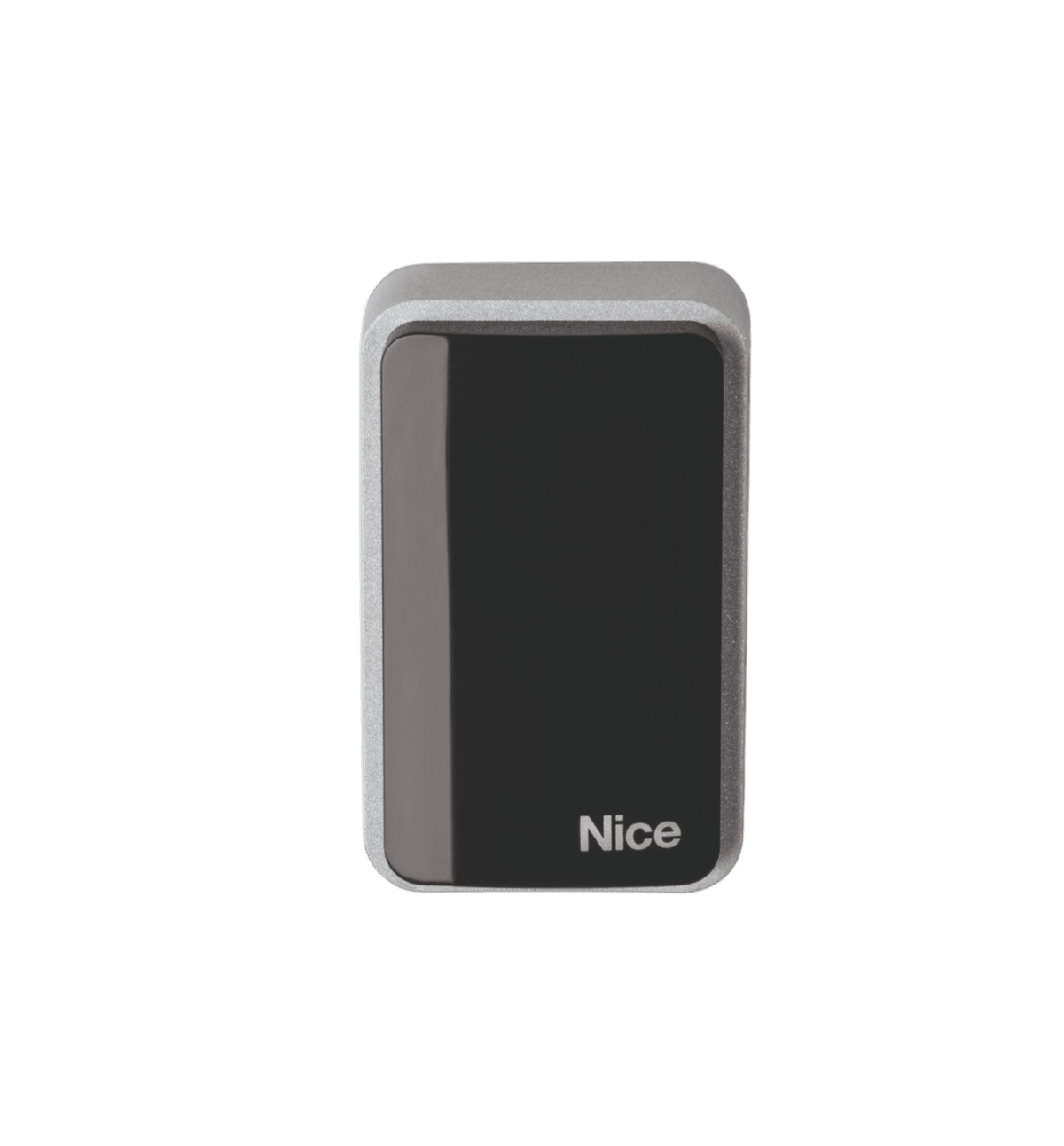 Photocellule Nice EPMB émetteur et récepteur infrarouge en applique