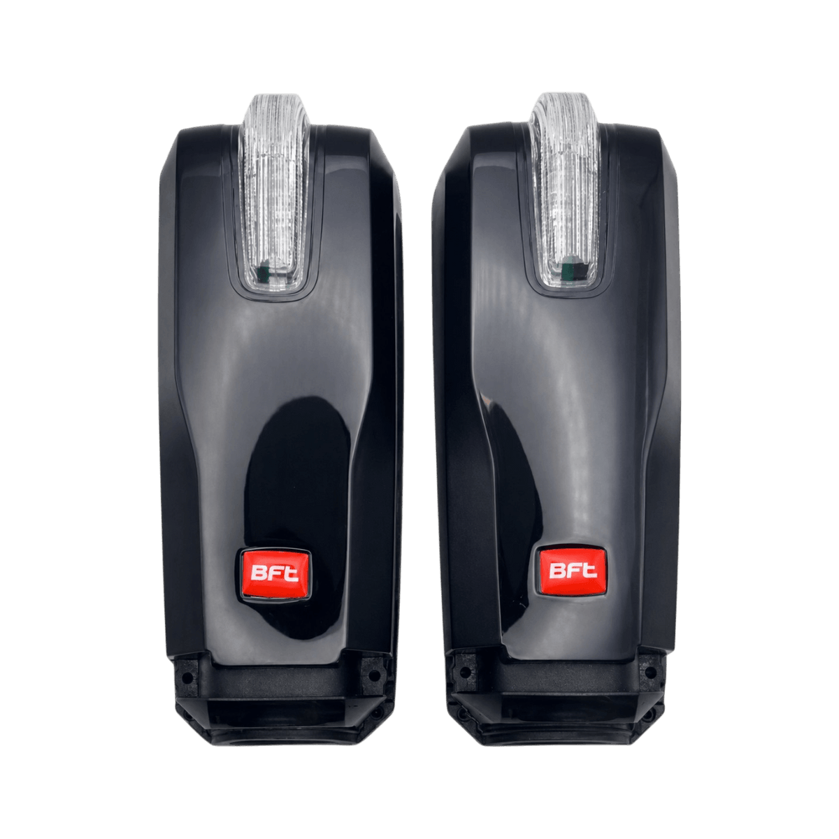 Photocellules Orientables BFT THEA A.15 OPF avec Clignotant Intégré