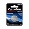 Pile Camelion CR2016 Lithium 3V pour Télécommande