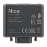 Récepteur Radio NICE OXIBD 4 Canaux 433 MHz pour Portail