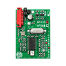 Récepteur Radio CAME AF43S Carte Embrochable 433 MHz pour Portail