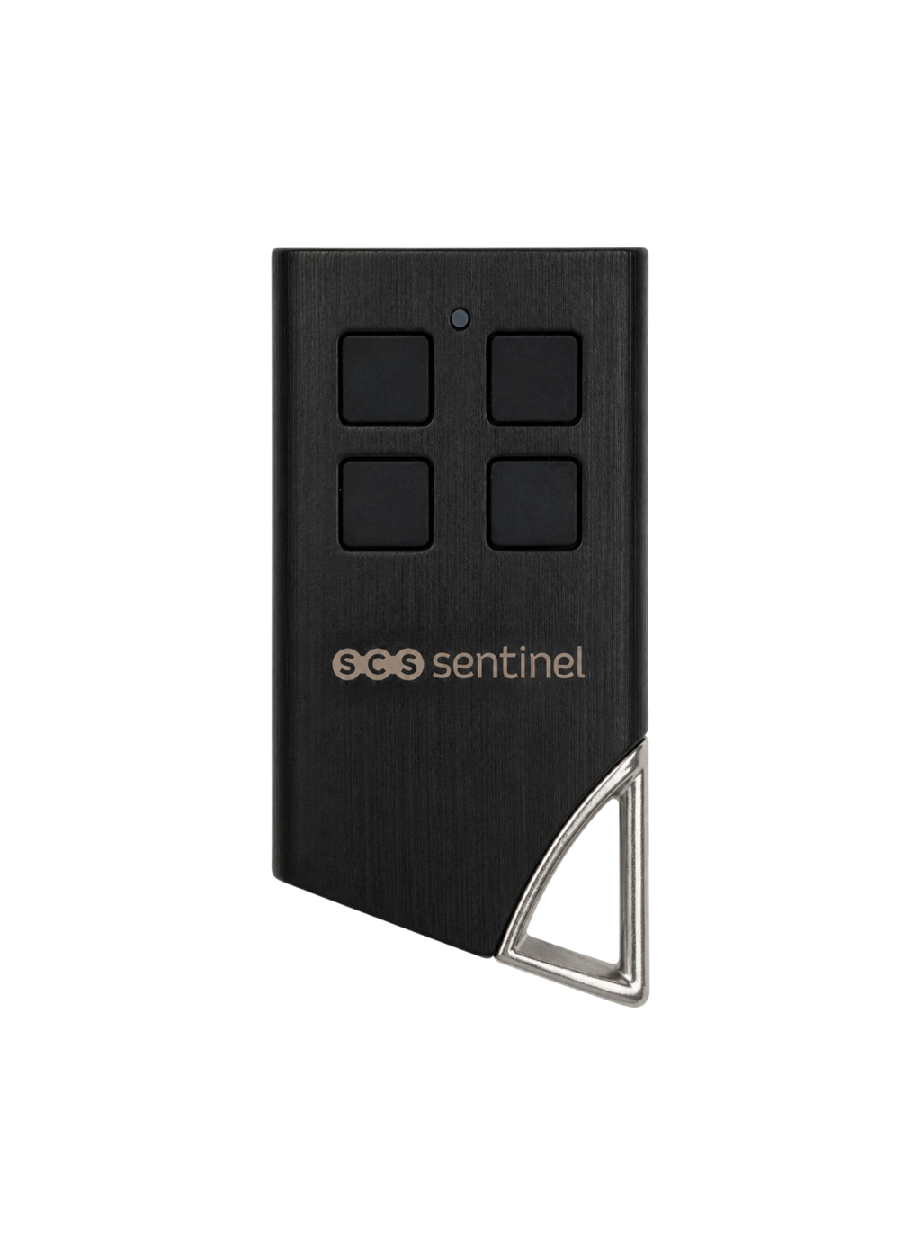 Télécommande Additionnelle SCS Sentinel 4 Canaux pour Portail