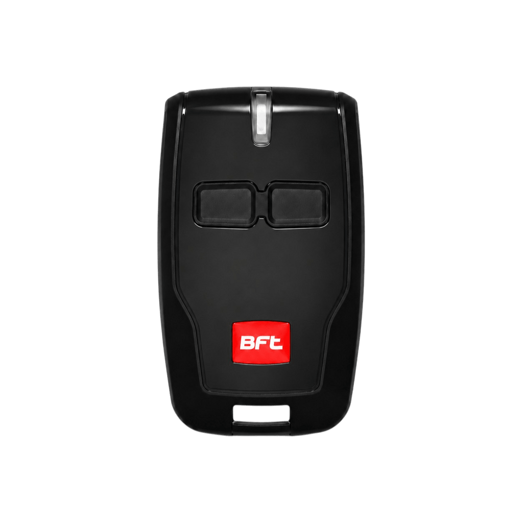 Télécommande BFT Mitto B RCB02 2 Boutons pour Portail