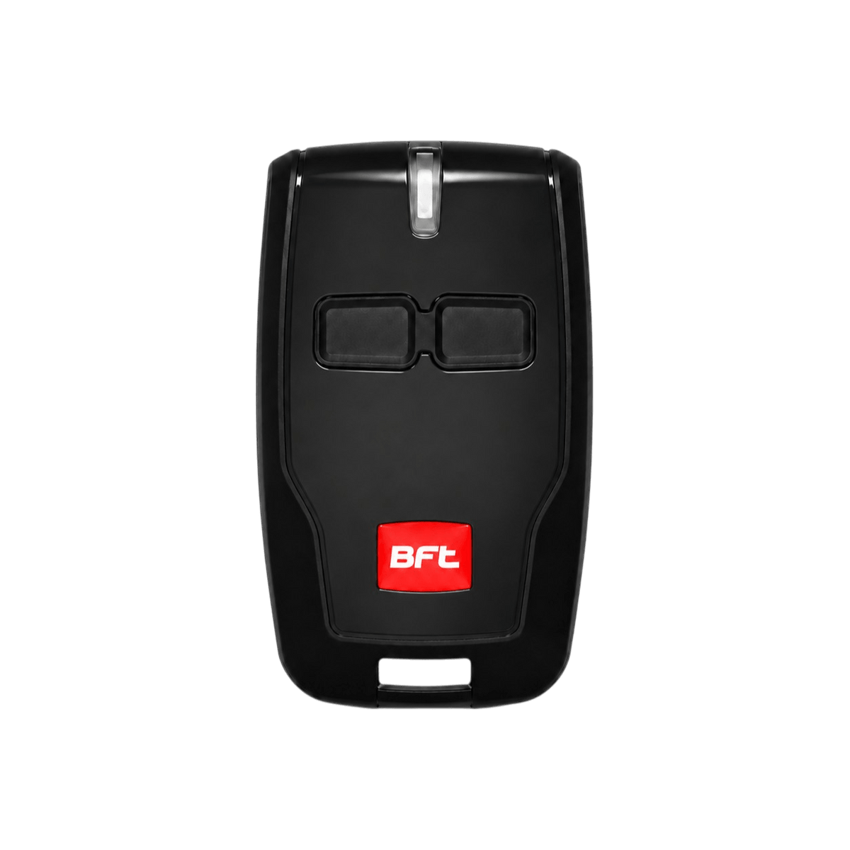 Télécommande BFT Mitto B RCB02 2 Boutons pour Portail