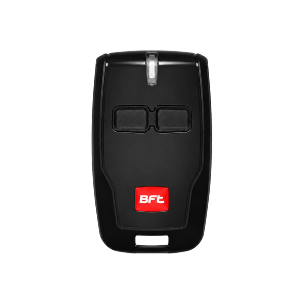 Télécommande BFT Mitto B RCB02 2 Boutons pour Portail