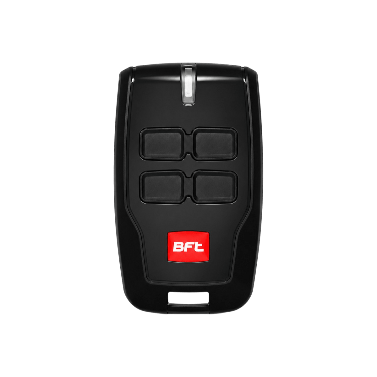 Télécommande BFT Mitto B RCB04 4 Boutons pour Portail