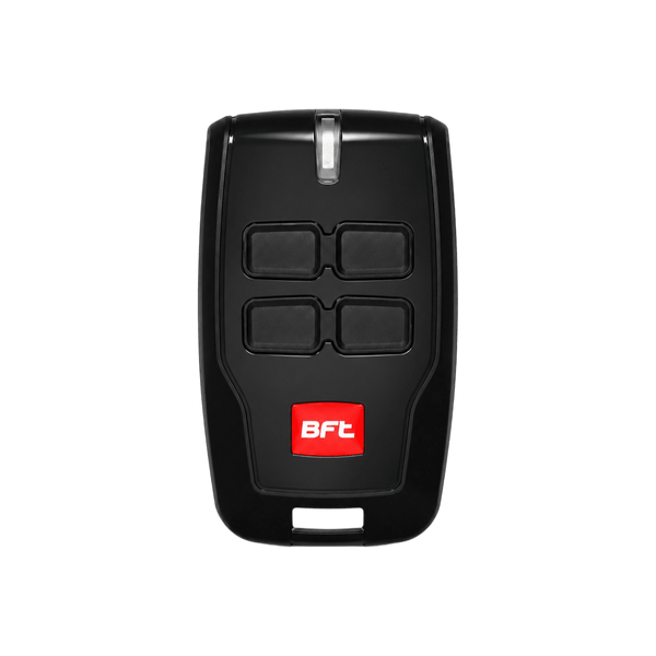 Télécommande BFT Mitto B RCB04 4 Boutons pour Portail