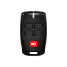Télécommande BFT Mitto B RCB04 4 Boutons pour Portail