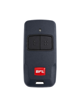 Télécommande BFT Mitto Cool C2 2 Canaux pour Portail