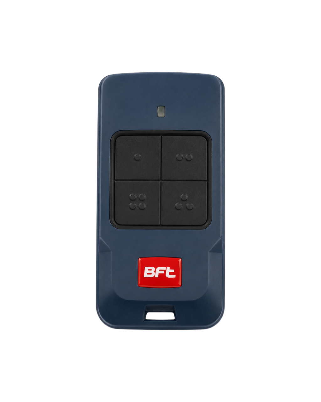 Télécommande BFT Mitto Cool C4 4 Canaux pour Portail