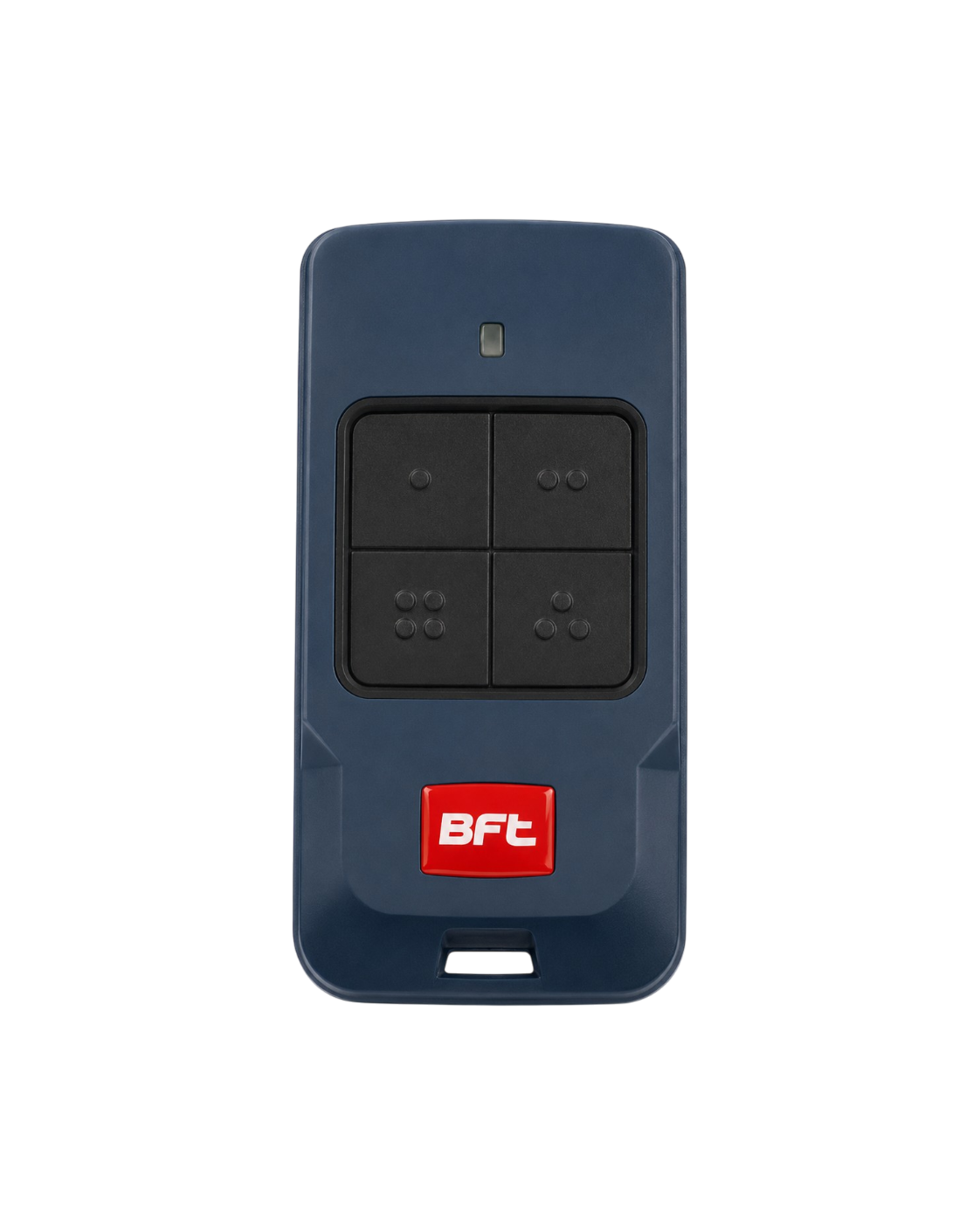 Télécommande BFT Mitto Cool C4 4 Canaux pour Portail