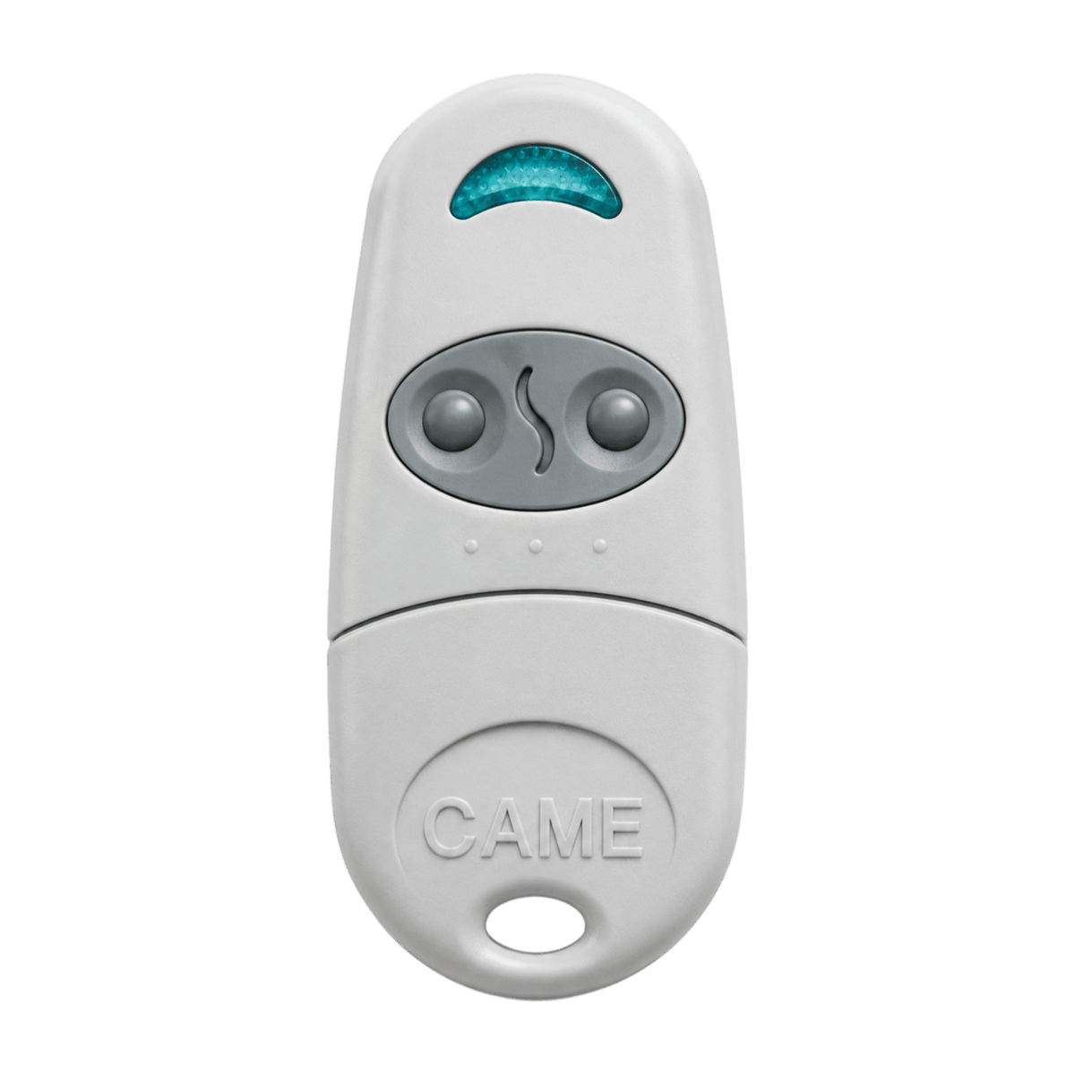Télécommande CAME TOP432SA 2 Boutons pour Portail