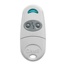 Télécommande CAME TOP432SA 2 Boutons pour Portail