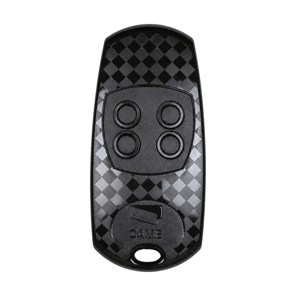 Télécommande CAME TOP434EV 4 Boutons pour Portail
