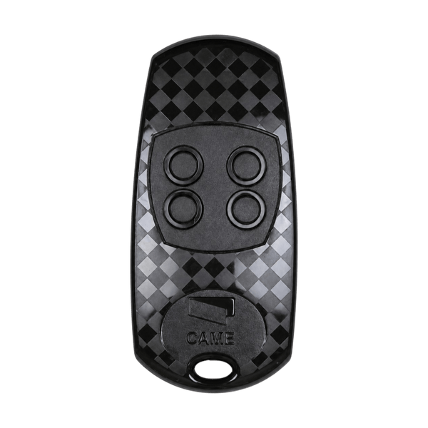 Télécommande CAME TOP434EV 4 Boutons pour Portail