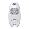 Télécommande CAME TOP434MA 4 Boutons pour Portail