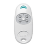 Télécommande CAME TOP434NA 4 Boutons pour Portail