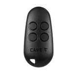 Télécommande CAME TOP44FGN 4 Boutons pour Portail