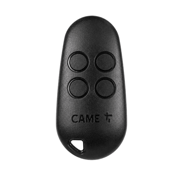 Télécommande CAME TOP44FGN 4 Boutons pour Portail