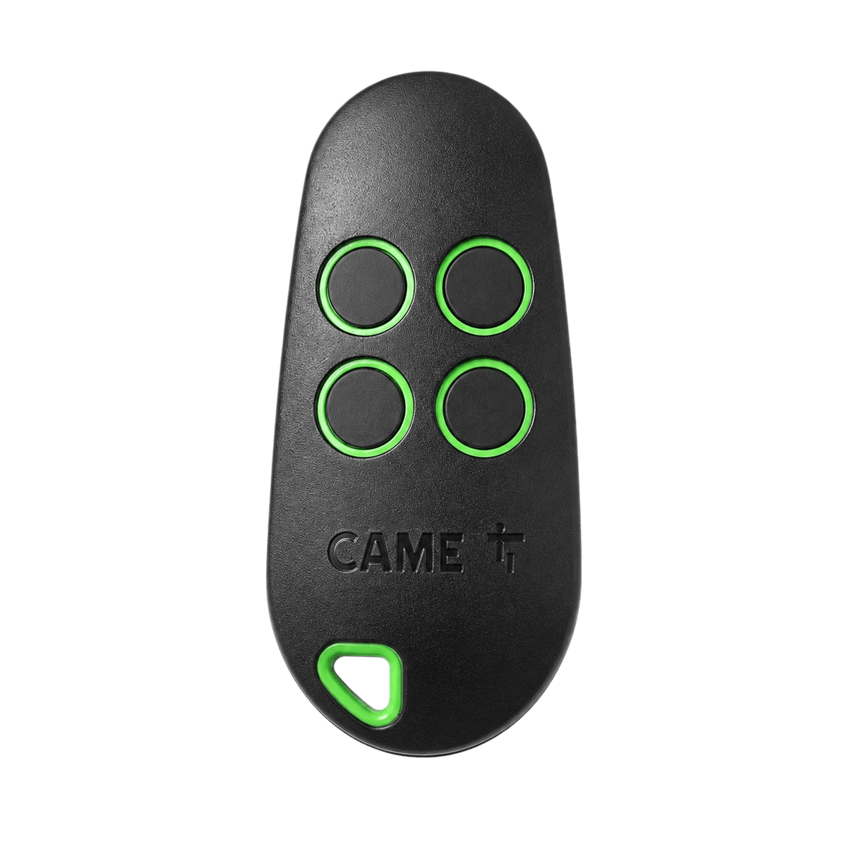 Télécommande CAME TOP44RBN 4 Boutons pour Portail