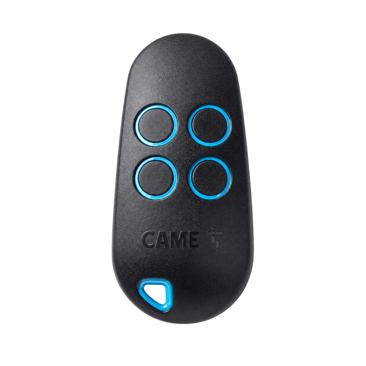 Télécommande CAME TOP44RBN 4 Boutons pour Portail