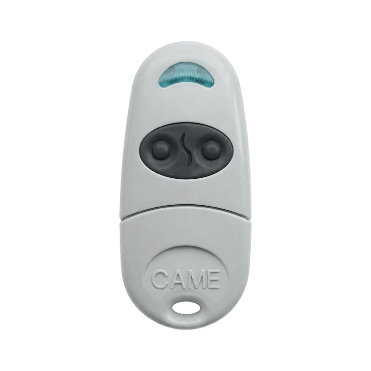 Télécommande CAME TOP862NA 2 Boutons 868 MHz pour Portail
